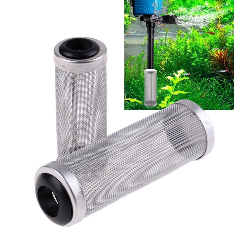 Filtro de entrada de flujo de  - Aquael Filter Fzn reseña y precio