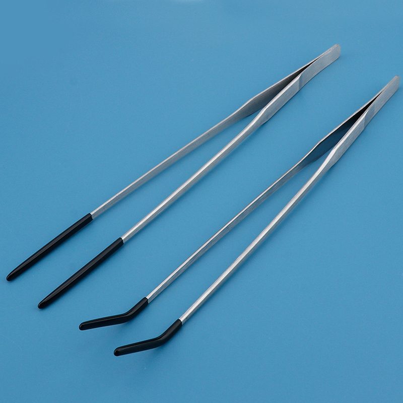 Pinzas para Alimentar Reptiles - Feeding Tong Stainless reseña y precio
