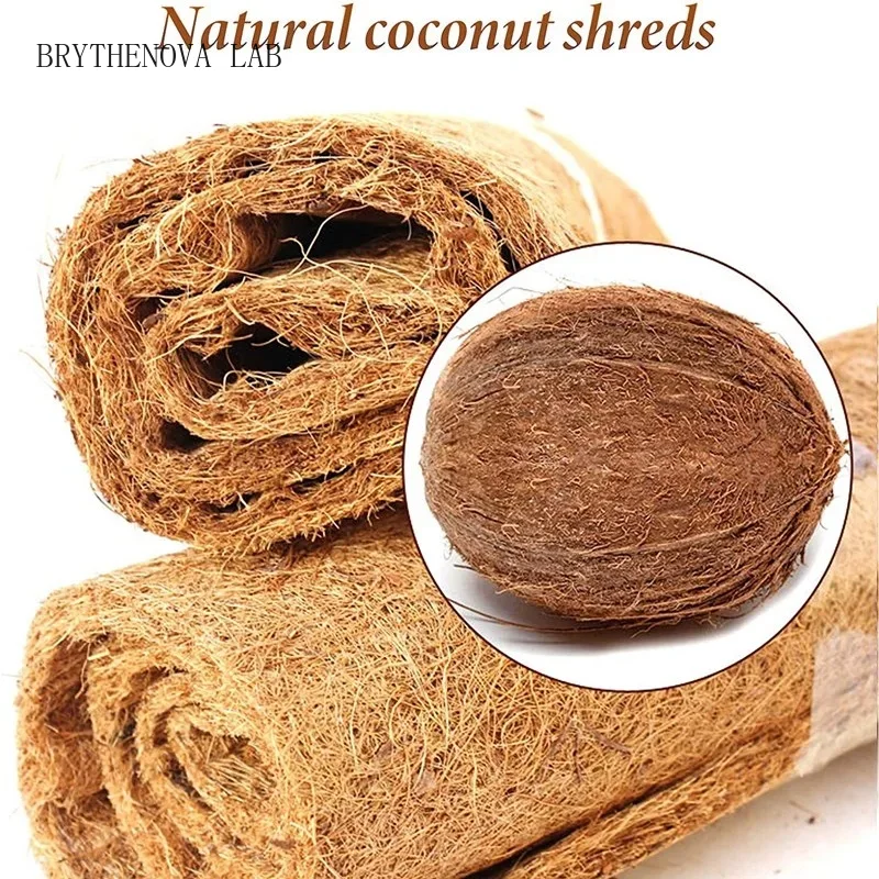 Alfombra para Reptiles, Sustra - Substrate Coconut Fiber reseña y precio