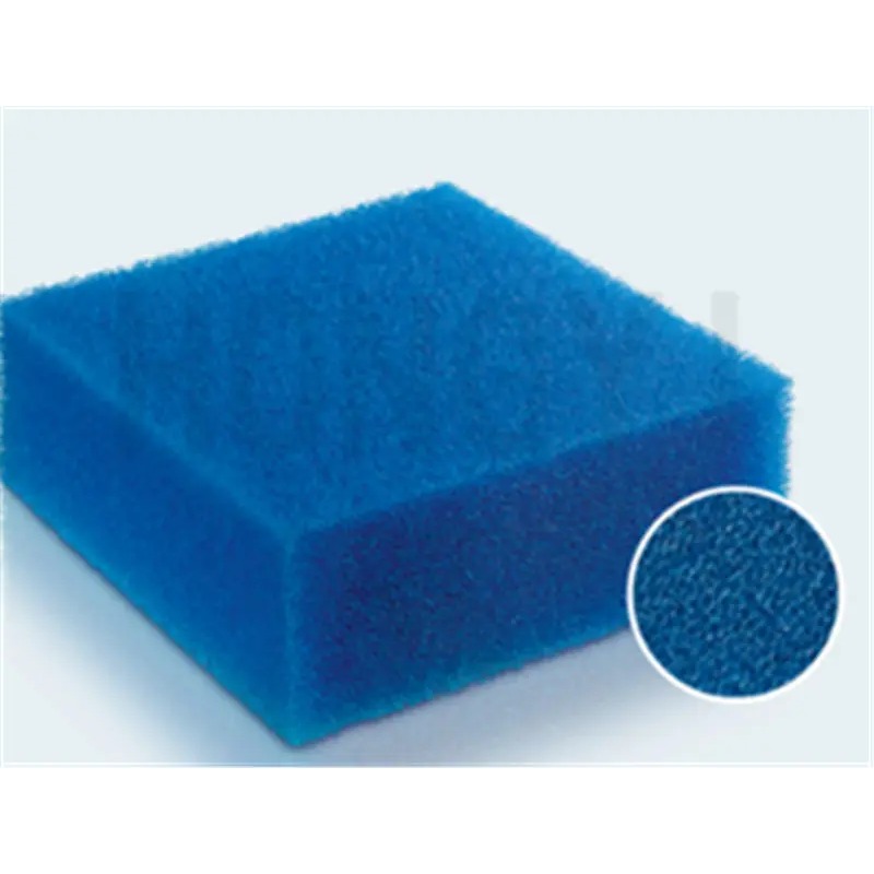 Juwel-esponja de filtro bioquí - Aquael Filter Fzn reseña y precio
